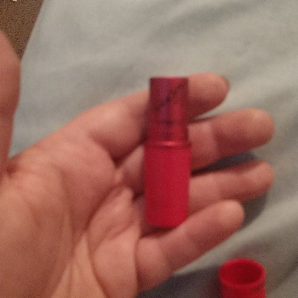 Mac Viva glam